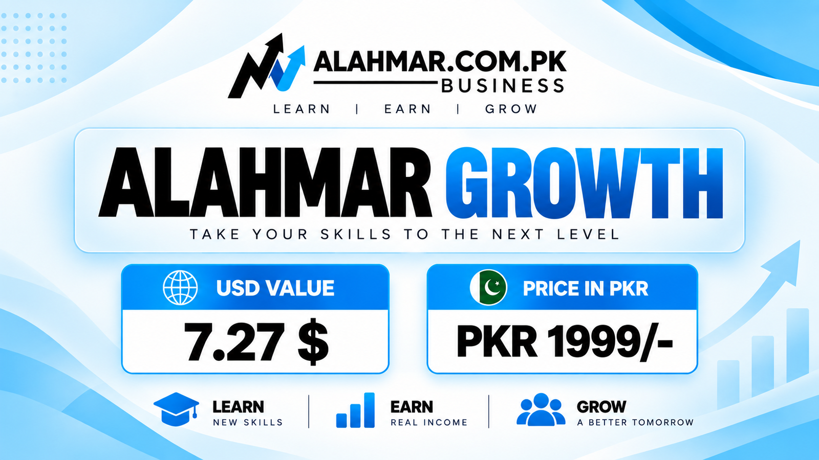 Alahmar Growth
