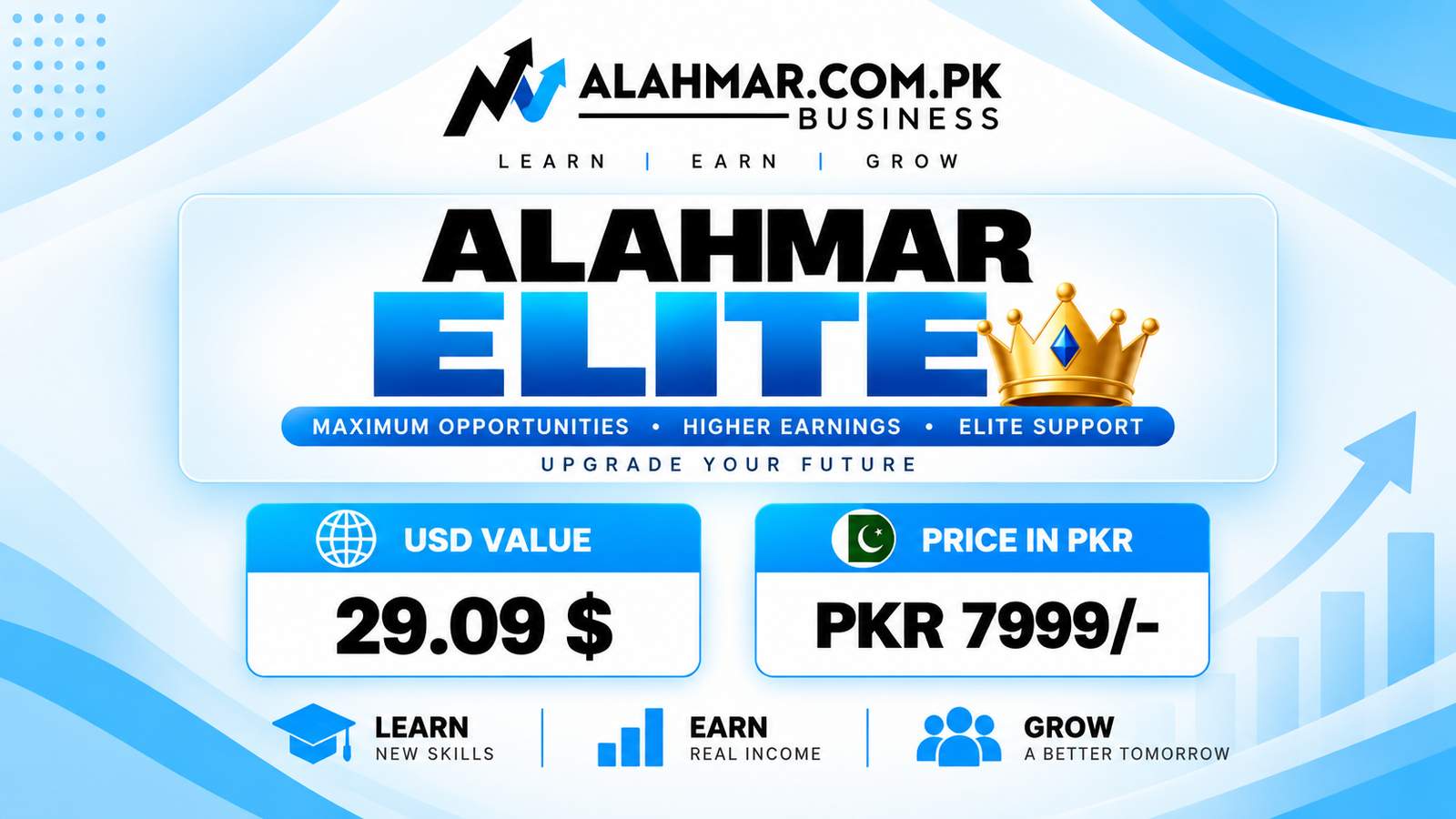 Alahmar Elite