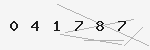 CAPTCHA verification code