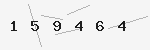 CAPTCHA verification code